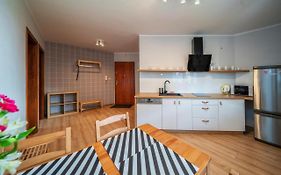 Apart4You Apartamenty Boruta